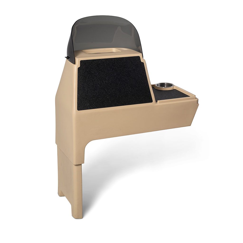 Jonch Console Jon Boat Side Console Kit RPD 1422 SIDE CONSOLE KIT – Creek Bank